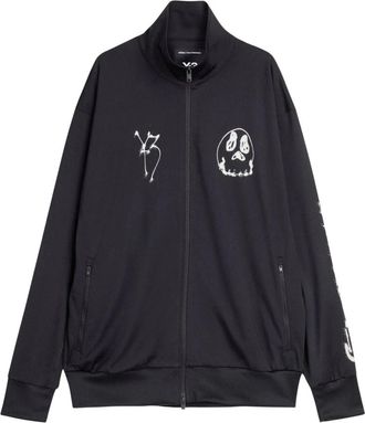 Yohji Yamamoto Uomo, Sport, Nero, XL, new