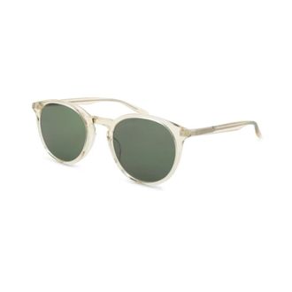 Barton Perreira Sunglasses, unisex, Gray, Size: 49 MM Princeton