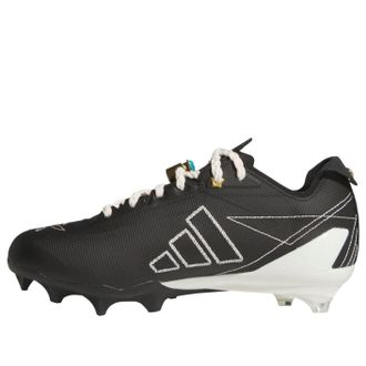 adidas Adizero Electric II Core Black Off White JQ3969