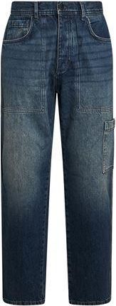 Antony Morato BOTTOMWEAR - Jeans on YOOX.COM