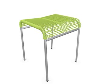 Schaffner Spaghetti-Hocker S&auml;ntis Hoch Feuerverzinkt