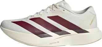 adidas (WMNS) adidas Adizero Evo SL Off White Shadow Red KJ4986