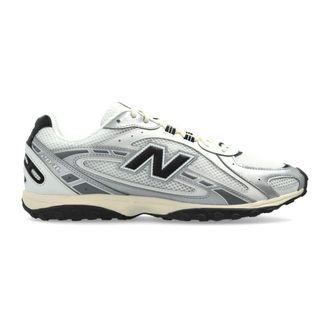 New Balance Training Shoes, male, White, Size: 8 1/2 US 204L