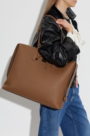 Dolce & Gabbana Vittoria Bag, Womens, Brown