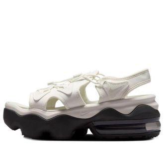 Nike (WMNS) Nike Air Max Koko Sandals Summit White Black HQ1496-121