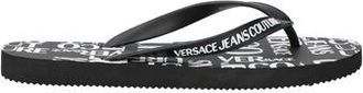Versace FOOTWEAR - Thong sandals on YOOX.COM