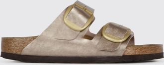 Birkenstock Sandalo Arizona Big Buckle in Birko-Flor