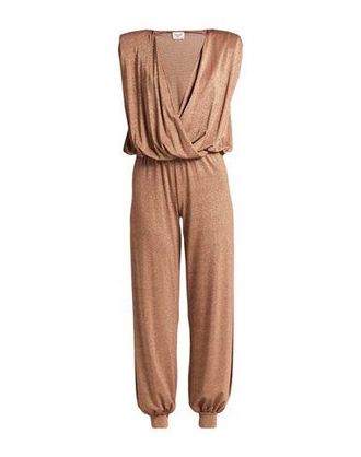 Mariuccia OVERALLS - Jumpsuits auf YOOX.COM