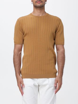 People of Shibuya Cotton Crew Neck Sweater
