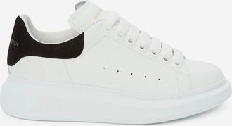 Alexander McQueen Oversized Sneakers