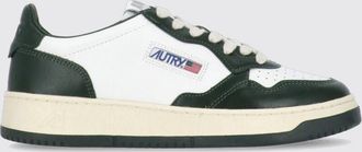 Autry Sneakers Medalist Autry in pelle