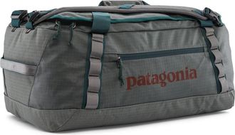 Patagonia Weekend Bags, male, Gray, Size: ONE SIZE Black Hole Duffel 40L