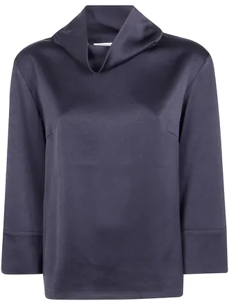 By Malene Birger Sweater Hooded Vica