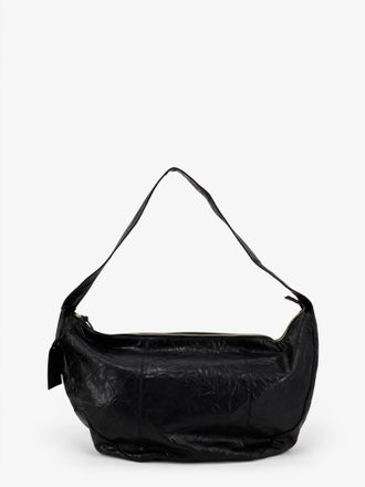 Ibeliv Borsa a tracolla Clip in pelle vegetale - IBELIV - gender_Woman