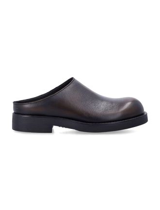 Maison Margiela platte schoenen