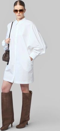 Loewe Shirt Dress
