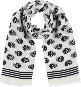 Alexander McQueen ACCESSORIES - Scarves sur YOOX.COM