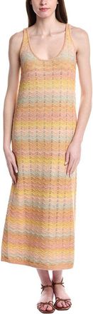 Lisa Todd Summerscape Knit Dress