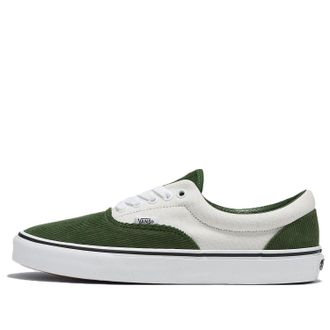 Vans Era Mini Cord White Green VN000BWJY9H