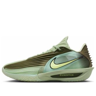 Nike Air Zoom GT Cut 3 Turbo EP Green HV9919-300