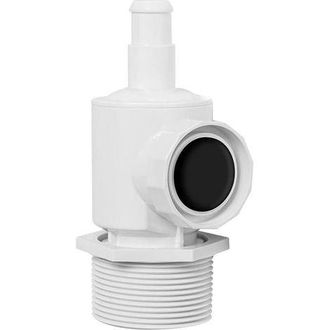 OEM Conector Uwf 9 100 9001 Compatible Con Polaris Zodiac 380, 280, 180. Pieza De Repuesto Para Limpiador De Piscinas. Pieza De Montaje De Pared Universal