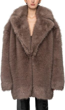 Ronny Kobo Fonzee Coat