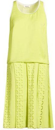 U di Aviu VESTITI - Vestiti midi su YOOX.COM