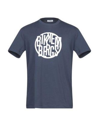 Dirk Bikkembergs TOPS - T-shirts auf YOOX.COM