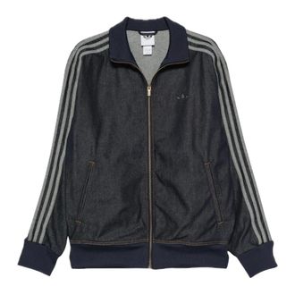 adidas Hombre, Deporte, Azul, Talla: XL