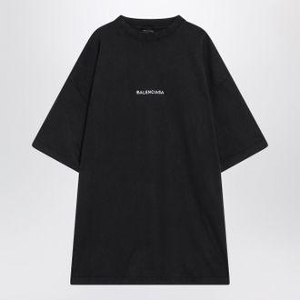 Balenciaga Oversized T-Shirts − Sale: up to −52% | Stylight