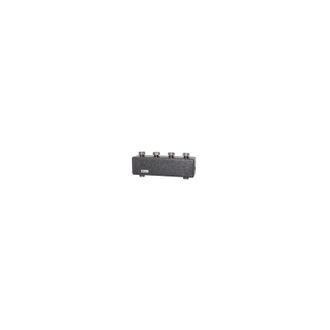 Vale GMA521 - Collettore per 2 Gruppi, DN 25, Separatore Idraulico Integrato, Alta Efficienza - 66001600