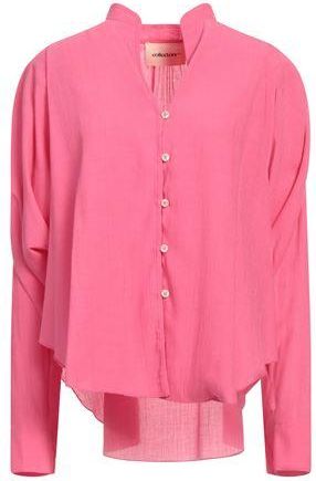 Collectors Club TOPWEAR - Shirts on YOOX.COM