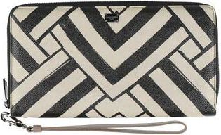 Dolce & Gabbana Small Leather Goods - Wallets sur YOOX.COM