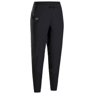 Arc'teryx Norvan Insulated Pant Laufhose für Damen | schwarz