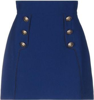 Elisabetta Franchi PARTES DE ABAJO - Minifaldas en YOOX.COM