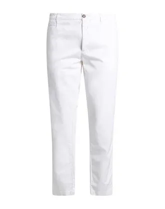 40weft BOTTOMWEAR - Trousers on YOOX.COM