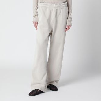 Entire studios Vintage white jogging pants