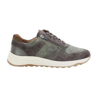 Waldl&auml;ufer Schoenen, Heren, Bruin, 44 EU, Leer, K-John
