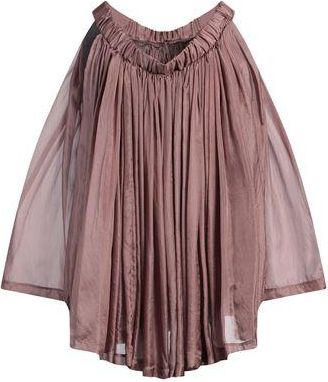 Rick Owens KLEIDER - Mini-Kleider auf YOOX.COM