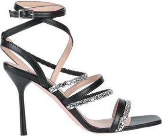 Liu Jo FOOTWEAR - Sandals sur YOOX.COM