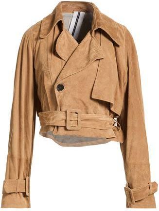 Sword 6.6.44 CAPISPALLA - Giacche & Giubbotti su YOOX.COM