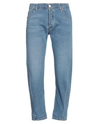 PMDS Premium Mood Denim Superior BOTTOMWEAR - Jeans sur YOOX.COM