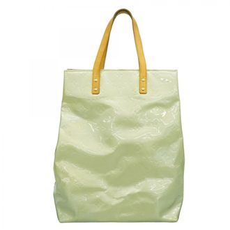 Louis Vuitton Gris Tote Bag (Pre-Owned)