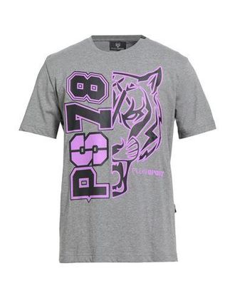 Plein Sport TOPWEAR - T-shirts on YOOX.COM