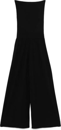 By Malene Birger Marciel jumpsuit - Black