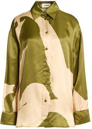 &Aacute;eron TOPWEAR - Shirts on YOOX.COM