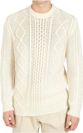 Rakk&igrave; Uomo, Maglie, Bianco, L, new