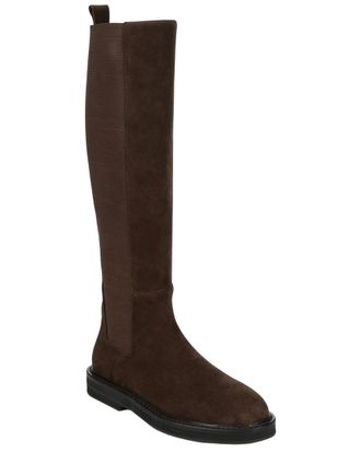 Donald J Pliner Naala2 Suede Boot
