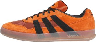 adidas Aloha Super Fox Red Core Black IF2075