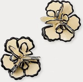 Lilly Pulitzer Blushing Blooms Earrings
